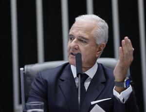 Deputado afirma que não concluir obras de Angra III pode ser considerado um crime contra a economia e o sistema elétrico do país