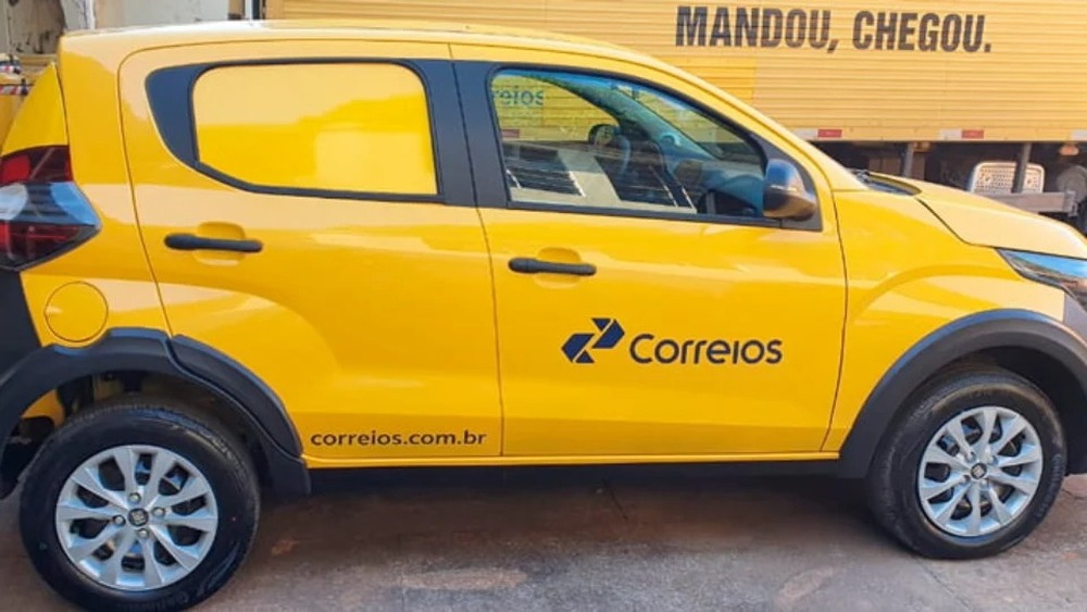 Greve dos Correios atrasa entregas pelo país; TST julga acordo coletivo