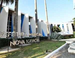 Prefeitura de Nova Iguaçu paga dezembro hoje( 30); folha soma R$ 63 milhões para 11.819 servidores ativos, 3.865 aposentados e 993 pensionistas