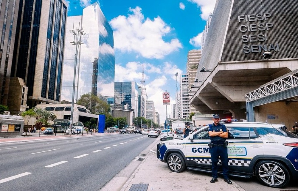 STF suspende liminar que interrompia pagamento de adicional a guardas civis do Município de São Paulo 
