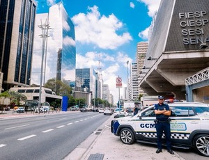 STF suspende liminar que interrompia pagamento de adicional a guardas civis do Município de São Paulo 