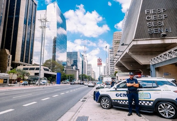 STF suspende liminar que interrompia pagamento de adicional a guardas civis do Município de São Paulo 