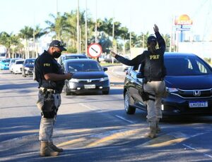 Tolerância Zero na estrada: PRF aperta o cerco contra a embriaguez ao volante no ano novo