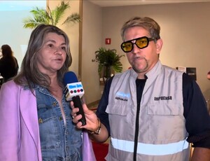 Ex-esposa de Mussum, empresária Maíra Mussum alerta para epidemia silenciosa: 'De cada 10 crianças nascidas, oito têm SAF'