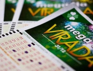 Mega da Virada entra na reta final para apostas físicas e online