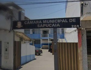 MPRJ obtém na Justiça afastamento do presidente da Câmara Municipal de Sapucaia por recondução ilegal