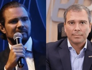PF finaliza acareação entre ex-presidente do BRB e Vorcaro; diretor do BC é dispensado