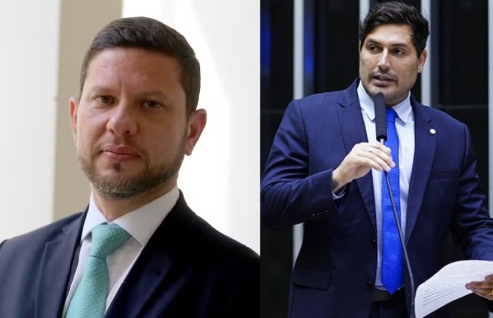 Nicola Miccione já tem o voto de Luciano Vieira