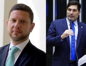 Nicola Miccione já tem o voto de Luciano Vieira