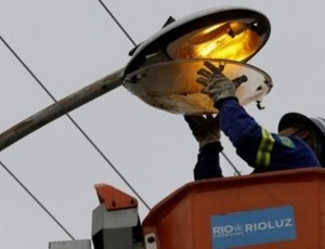 Presente de Ano Novo: Carioca vai começar 2026 pagando mais caro pela luz das ruas