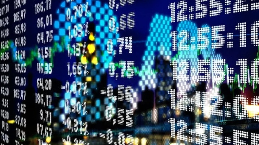 Ibovespa fecha 2025 em alta histórica, impulsionado por capital estrangeiro