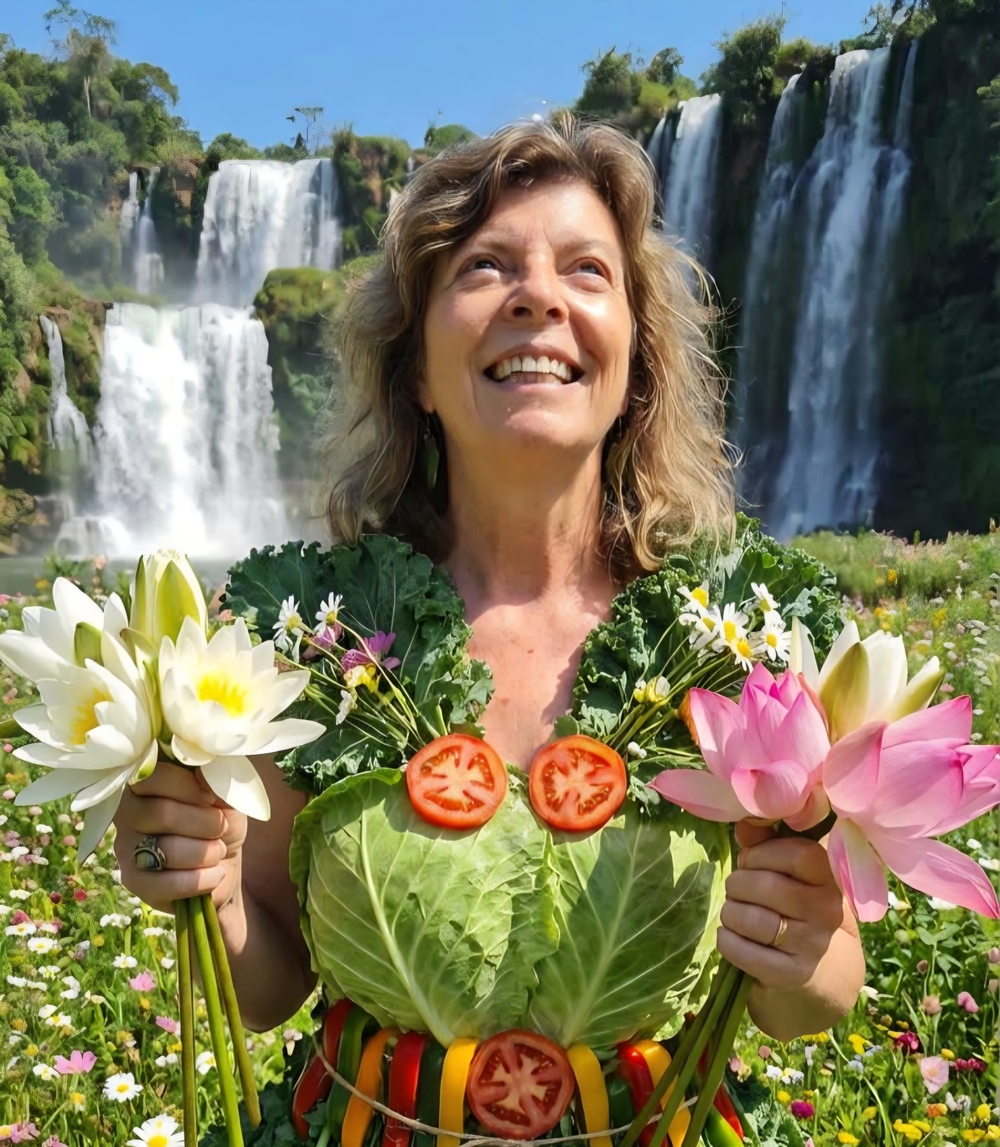 Brasil: Entre o Surrealismo de Gaudí e a Rota do BrasilNIC