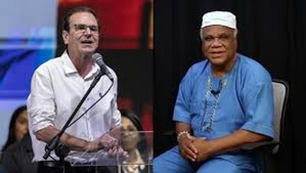Líder religioso denuncia exclusão das tradições de matriz africana do Réveillon carioca, e resposta do prefeito expõe preconceito