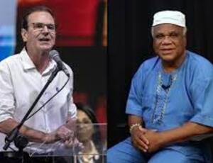 Líder religioso denuncia exclusão das tradições de matriz africana do Réveillon carioca, e resposta do prefeito expõe preconceito