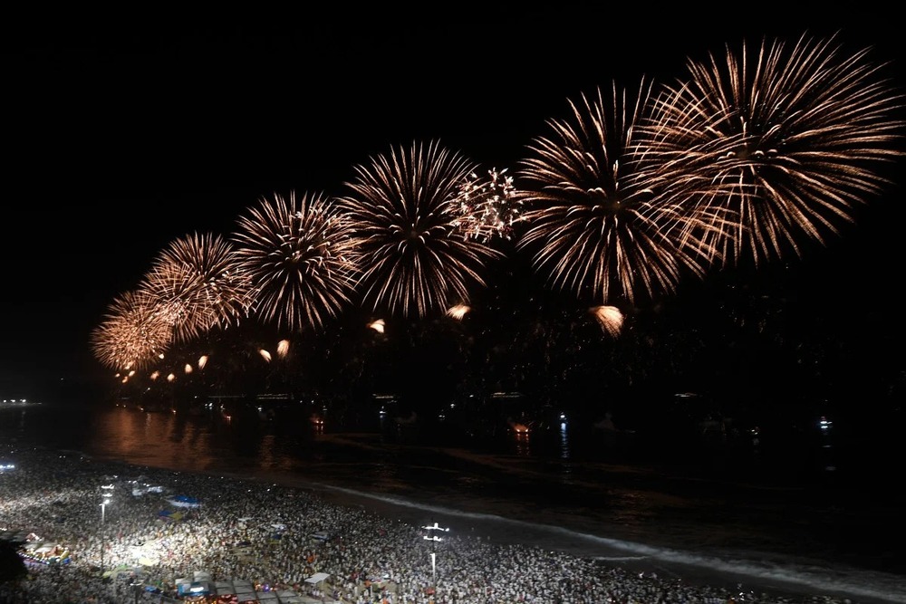 FELIZ 2026! Drummond dá receita de um bom ano