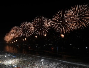 FELIZ 2026! Drummond dá receita de um bom ano