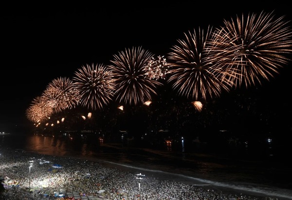 FELIZ 2026! Drummond dá receita de um bom ano