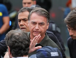 Defesa de Bolsonaro apresenta novo pedido de domiciliar ao STF