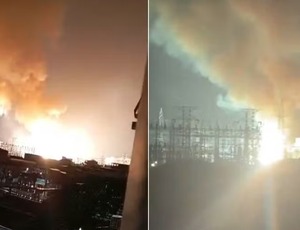 Apagão em São Gonçalo, Niterói, Itaboraí e Maricá atinge 140 mil casas após incêndio em equipamento da Enel