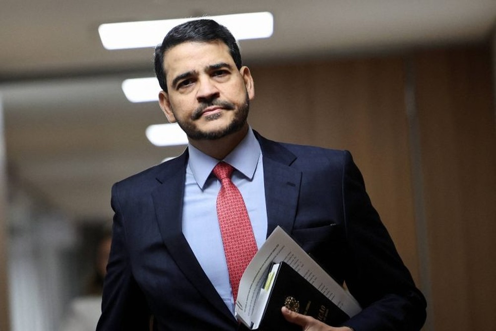 Messias pode se tornar 6º ministro mais longevo do STF 