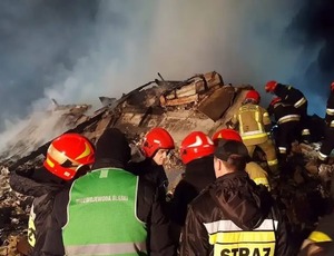 Réveillon termina em tragédia nos Alpes suíços
