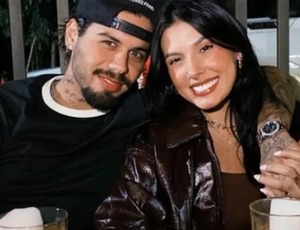 Jornalista revela motivo do término entre Zé Felipe e Ana Castela