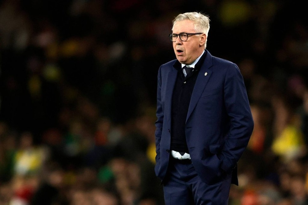 Ancelotti observa a Europa e busca opções para a seleção – 30/12/2025 – Tostão