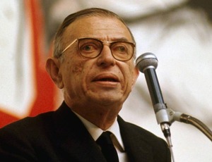 Sartre e o ‘nada’: uma ideia libertadora para iniciar 2026 – 01/01/2026 – Equilíbrio