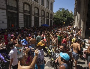 Abertura do Carnaval de Rua do Rio terá 70 blocos neste domingo; veja a programação completa