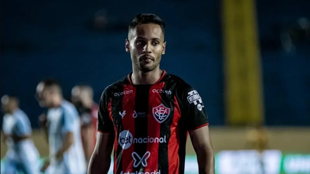 Preso por tráfico, ex-jogador do Fluminense tem julgamento marcado