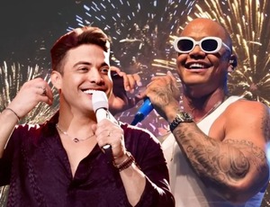 Show do Bilhão: Prefeituras torram R$ 1 bi em espetáculos populares no interior do Brasil