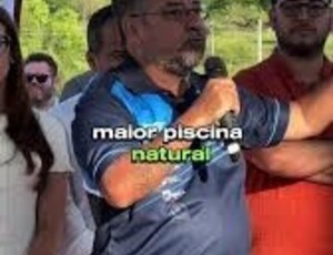 Pai de vítima da boate Kiss morre afogado em Maricá no ano novo