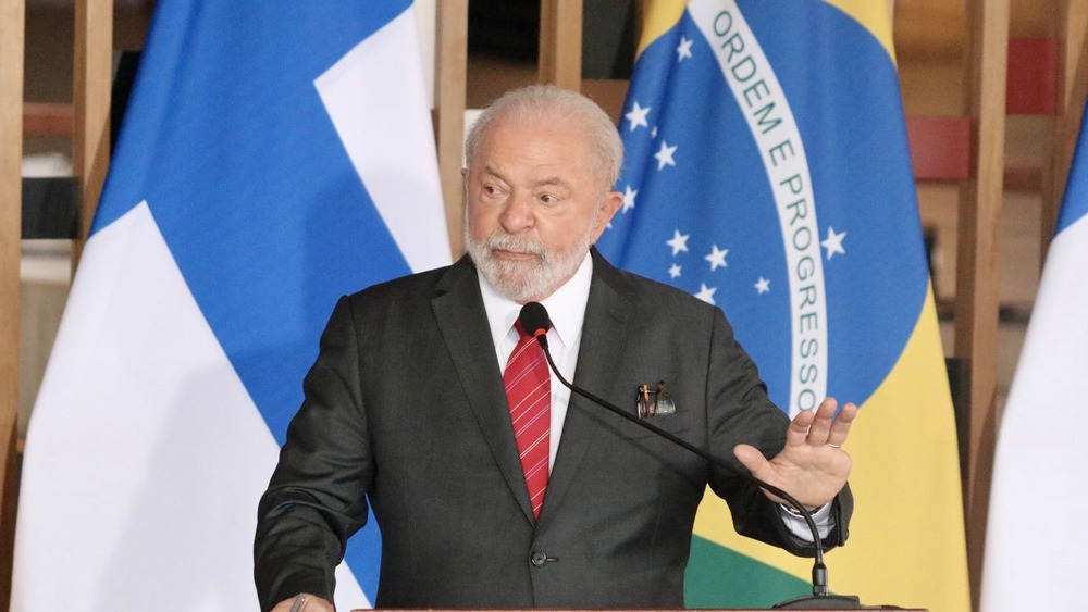Governo Lula convoca reunião de emergência após ataques de Trump à Venezuela