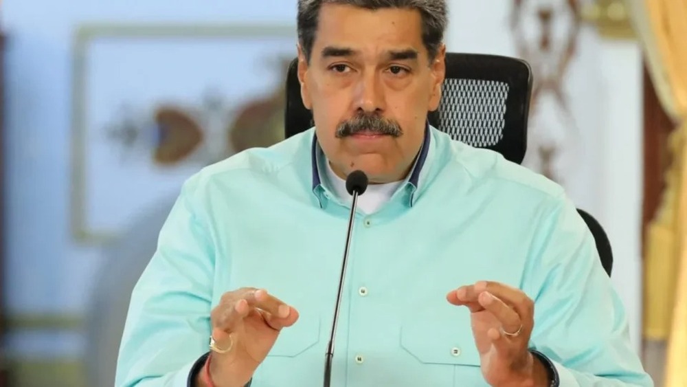 Justiça americana acusa Maduro de ceder portos e bases para cocaína colombiana chegar aos EUA