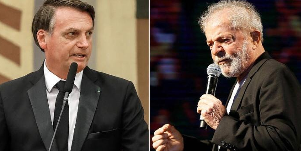 Petistas com medo de Bolsonaro usar a caneta e crescer