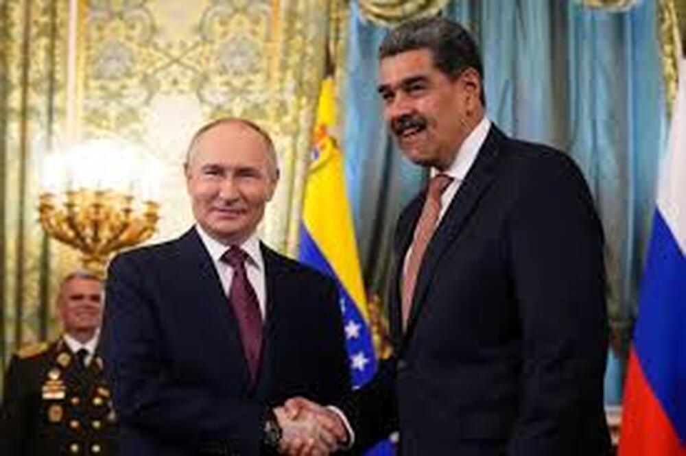 Rússia, UE e aliados de Maduro condenam ataque dos EUA; Milei celebra