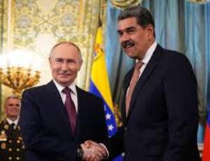Rússia, UE e aliados de Maduro condenam ataque dos EUA; Milei celebra
