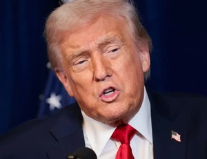 Trump quer implantar ditadura americana e diz que EUA vão administrar Venezuela até 