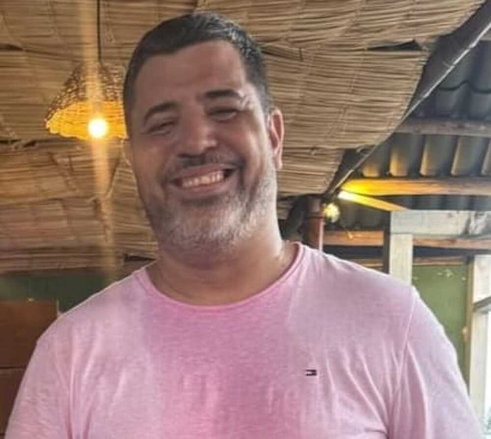 NOTA DE FALECIMENTO - Leandro Thompson Alves