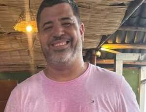 NOTA DE FALECIMENTO - Leandro Thompson Alves