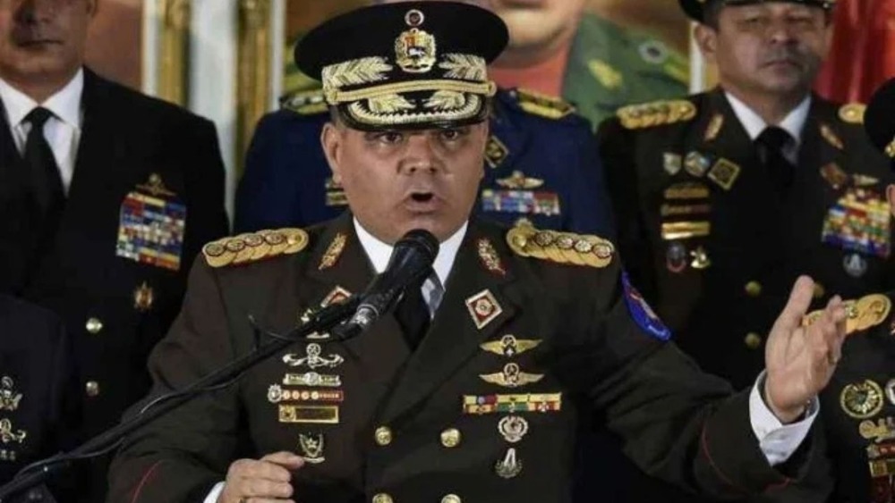 Venezuela promete mobilização total para ‘resistir’ à ataque dos EUA