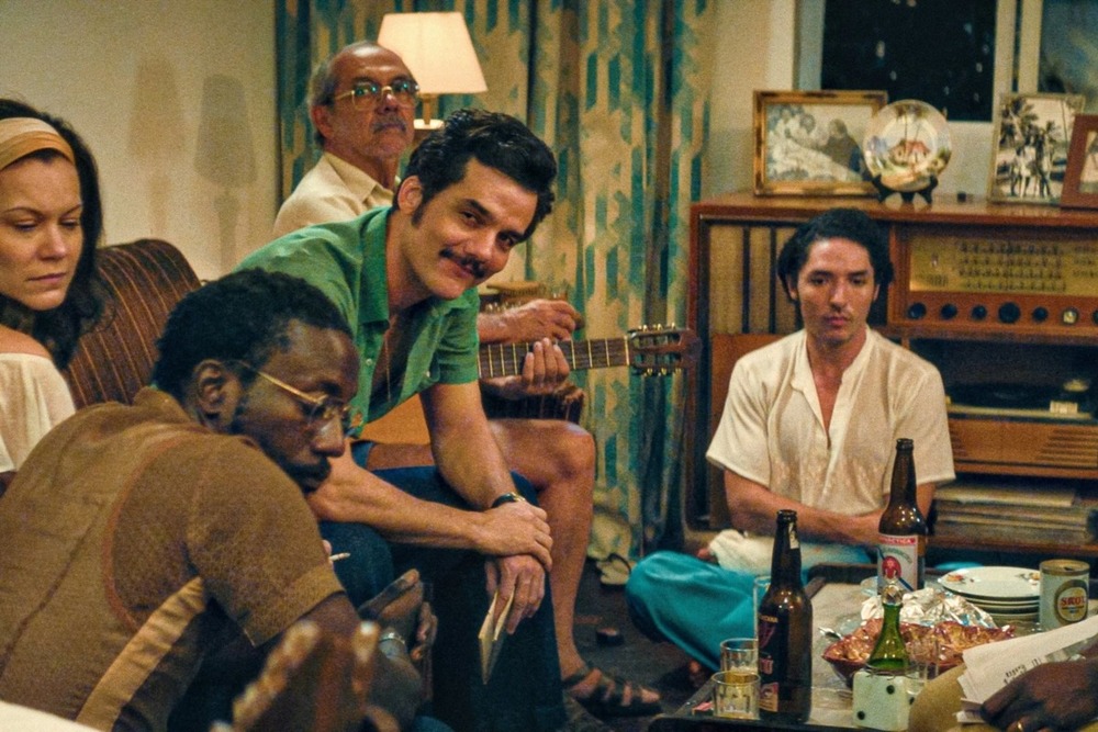 Wagner Moura concorre ao Critics Choice 2026. Onde assistir?