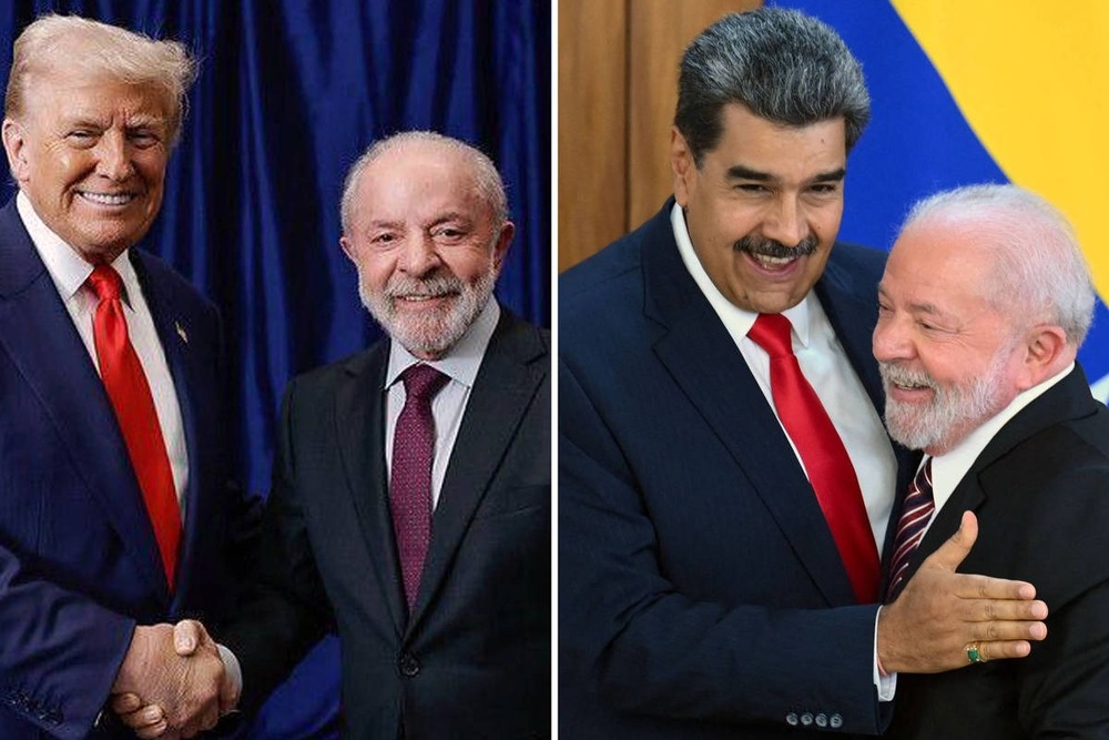 Ação de Trump na Venezuela acirra retórica eleitoral 