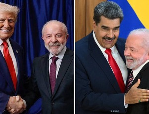 Ação de Trump na Venezuela acirra retórica eleitoral 