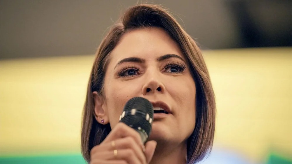 O ‘fator Michelle’ nas contas do Centrão bolsonarista para 2026