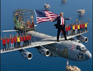 Venezuela em Ponto de Virada: A Captura de Maduro e as Ondas de Choque Globais de 2026
