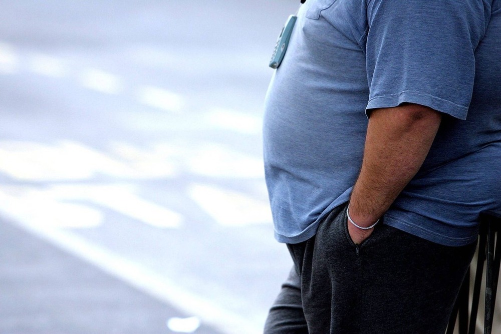 Obesidade aumenta presença de biomarcadores para Alzheimer 