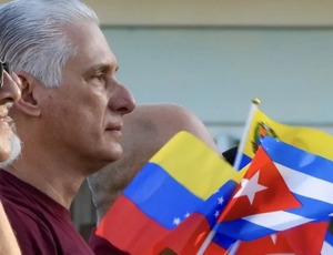Cuba condena ataque dos EUA à Venezuela e declara apoio total a Maduro