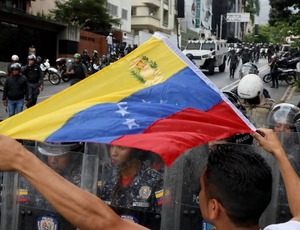 Reservas de petróleo da Venezuela podem valer cerca de US$ 18,4 trilhões