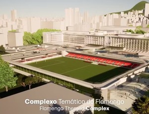 Projeto de hotel do Flamengo na Gávea esquenta e sai da rota exclusiva do BTG